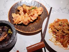 -奉天小馆·非遗东北菜(济南万象城店)