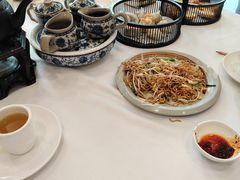 -海宝酒家(中山四路店)