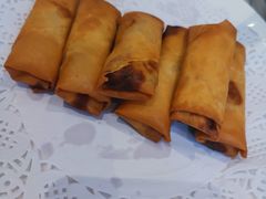 -乾隆美食·本帮菜(黄河路店)
