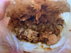 -遵义虾子张六羊肉粉(金码头店)