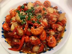 -文和友老长沙龙虾馆(化龙池店)
