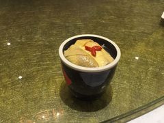 糟鸡-上海小南国(不夜城店)