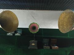-旅顺留声机博物馆