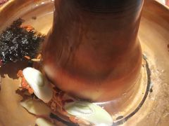 -清真京华源·涮肉烧烤(丰庆店)