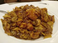 -大铁勺新津菜(东丽阳光新业广场店)