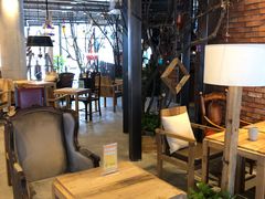 -漫咖啡(中纺国际店)