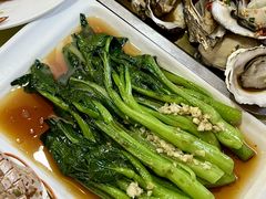 -广记海鲜(杨汊湖一店)