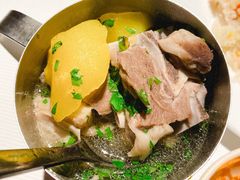 缸子肉-西域阿里马新疆菜·清真(桂花路店)