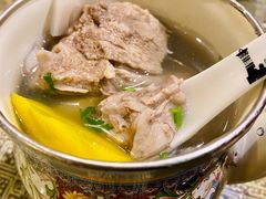 缸缸肉-小尕子·新疆菜(明园店)