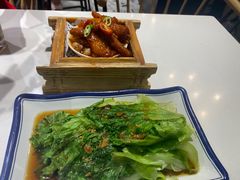 -粤拭轩·广东味道(祥和里店)