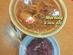 -南城香·饭香串香馄饨香(青年路店)
