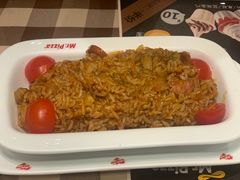 -米斯特比萨(罗斯福店)