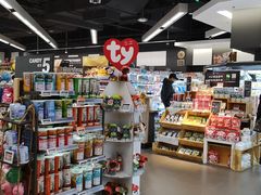 -Olé精品超市(北京合生汇店)