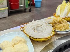 -崔记老东北传奇铁锅炖(横店总店)