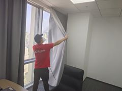 -浙大冰虫甲醛检测治理(闵行店)
