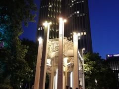 -运河游船(武林门码头)