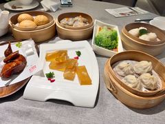 -凯逸轩·匠心粤菜(中城名仕汇店)