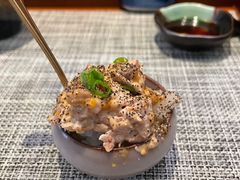 -戏作寿司(观音桥店)