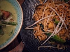 Thai泰式炒米粉-米泰MiThai