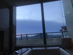 -三亚海棠湾万丽度假酒店