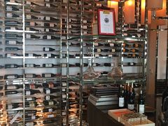 -上海柏悦酒店·世纪100牛排馆