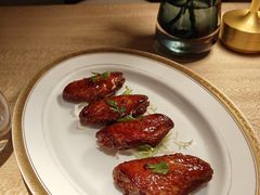 -牛排家(宁波阪急店)