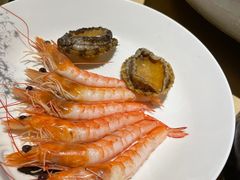 -余欢领鲜火锅(新街口店)