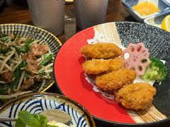 -鸟鹏烧鸟居酒屋(珠江新城店)