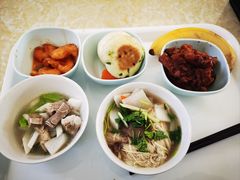 -东方之珠洗浴休闲广场(于家堡店)