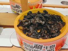 -龍歌自助小火锅(崂山丽达店)