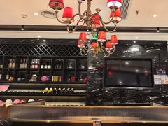 -海维克牛排馆HIGHWIC(右岸环宇坊店)