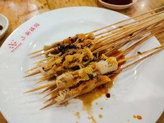 -西工饭庄快餐厅(西工小街店)