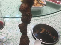 羊肉串-爱丽格斯火锅(东岸国际店)