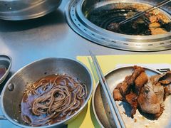 -大叹号·朝鲜族烤肉(潍坊泰华城店)