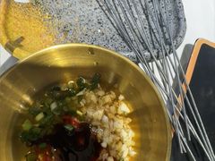 -思老板·言初龙虾·鲜货烧烤·羊蝎子火锅(桥北店)