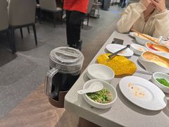 -海底捞火锅(老城根店)