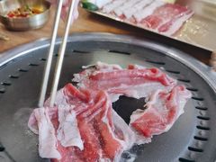 -梨川洞韩式烤肉(古子城店)