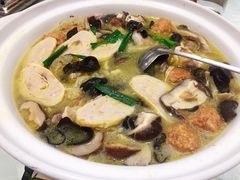 -湘知湘味(岳麓山店)