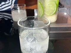 -君悦酒店·大堂酒吧·高空下午茶·暮色微醺