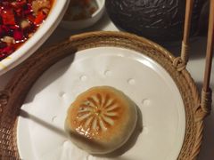 -初蓉丨遇见新川菜(亲贤街荣耀店)