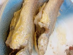 -金海湾自助餐厅(金陵饭店)