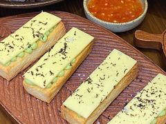 -漫活堂·喜泰荟·东南亚风味小馆(美林M·LIVE天地店)