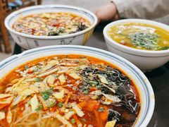 -永丰岐山面(雁塔北路店)