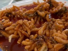 -笑红饭庄