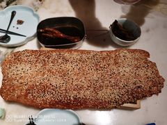 鞋底饼-弄堂里(西溪龙湖天街店)