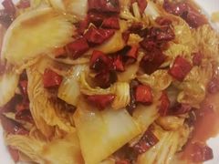 -宁夏国强手抓羊肉·清真菜(未央路凤三店)