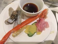 -城市名人酒店-喝彩西餐厅(名人城市广场店)
