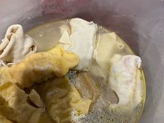 无锡老三样-老牛窝里(总店)