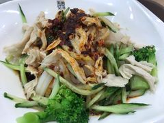 -魏家凉皮(文景路店)