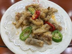 -新河畔海鲜酒楼(虎门店)